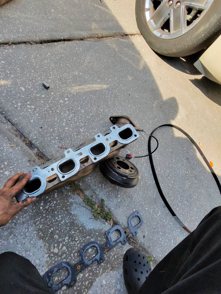 All Photos for Capula's Mobile Mechanic in Lakeland, FL