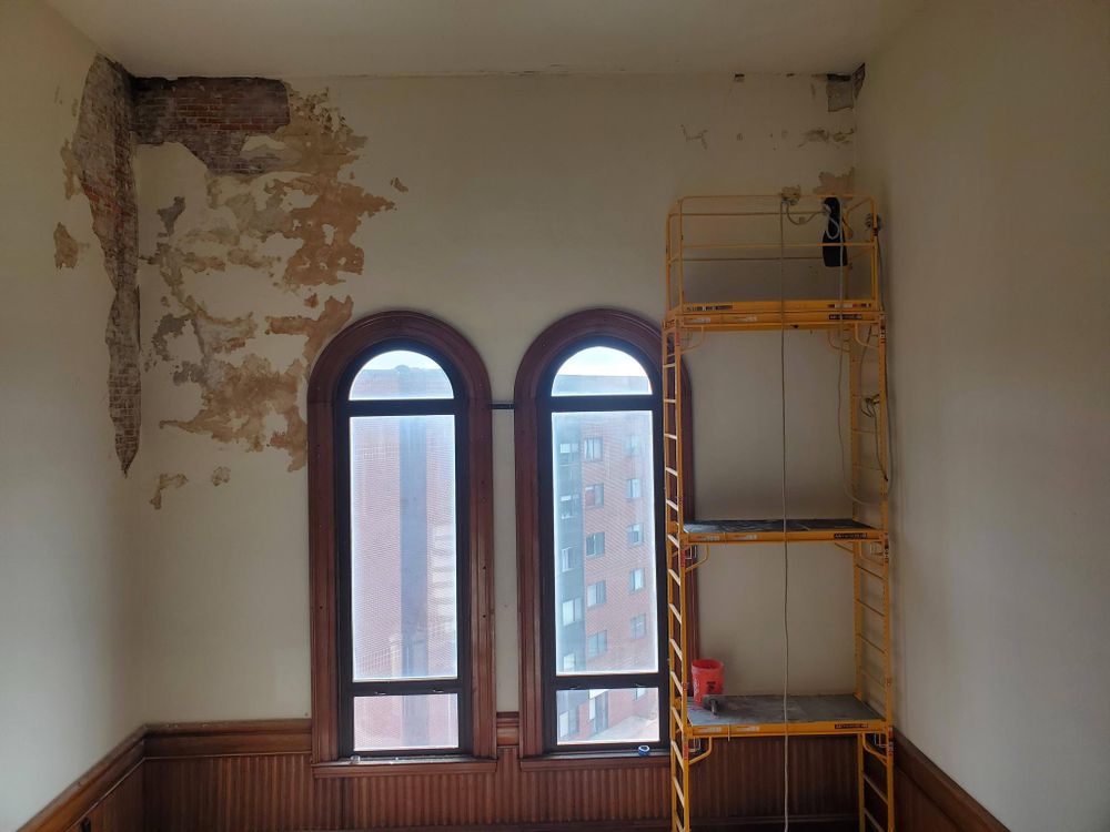 All Photos for James T. Coughlan Restoration in Brockton, MA