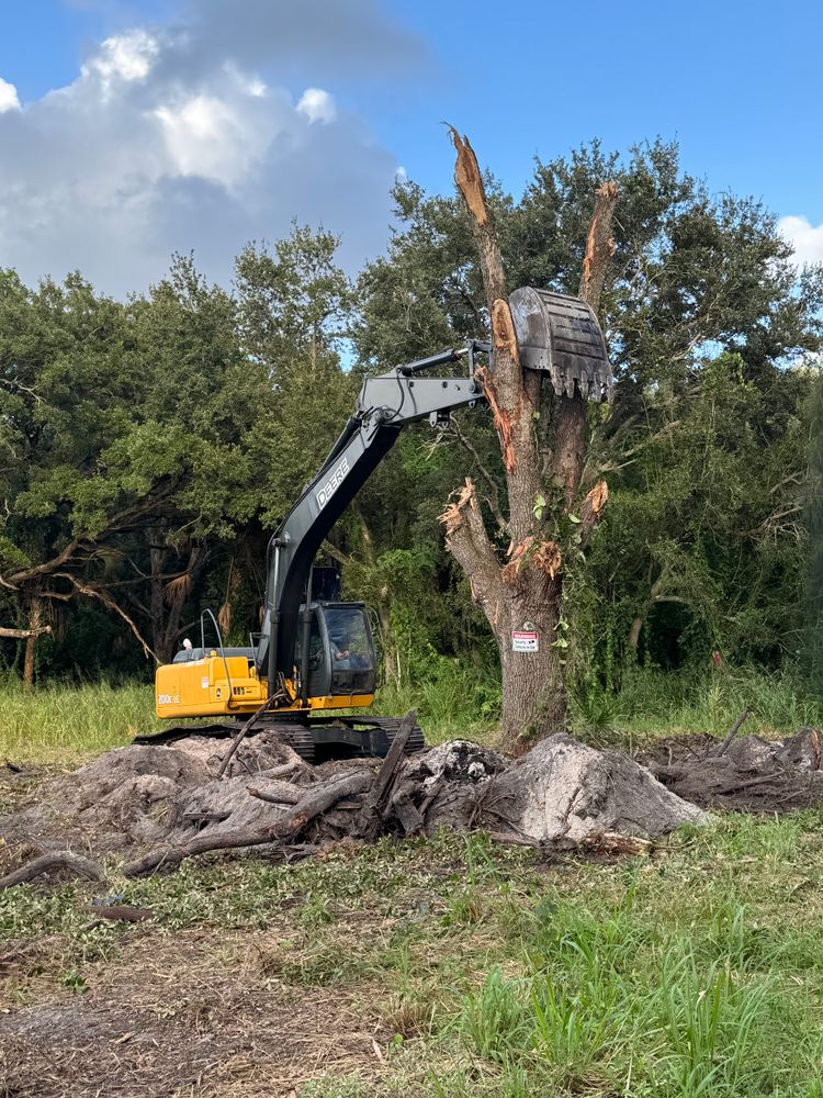 All Photos for South Florida Earthworks in Fort Pierce, FL