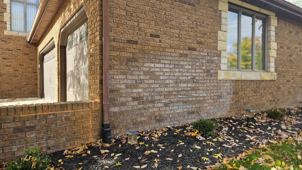 All Photos for On The Spot Lawn Maintenance & Pressure Washing in Jackson, MI