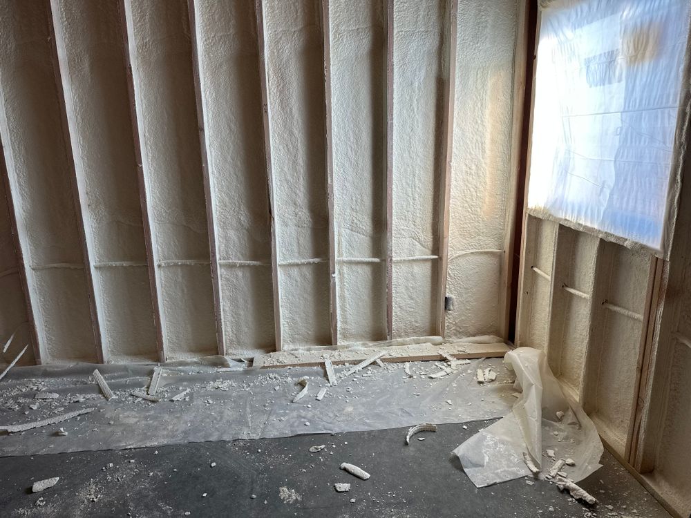 All Photos for SFS Spray Foam in Mount Ayr, IA