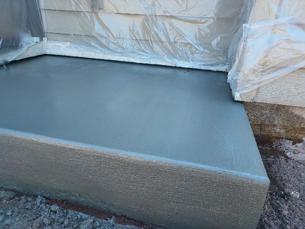 All Photos for TJR Concrete and Construction in Bend, OR