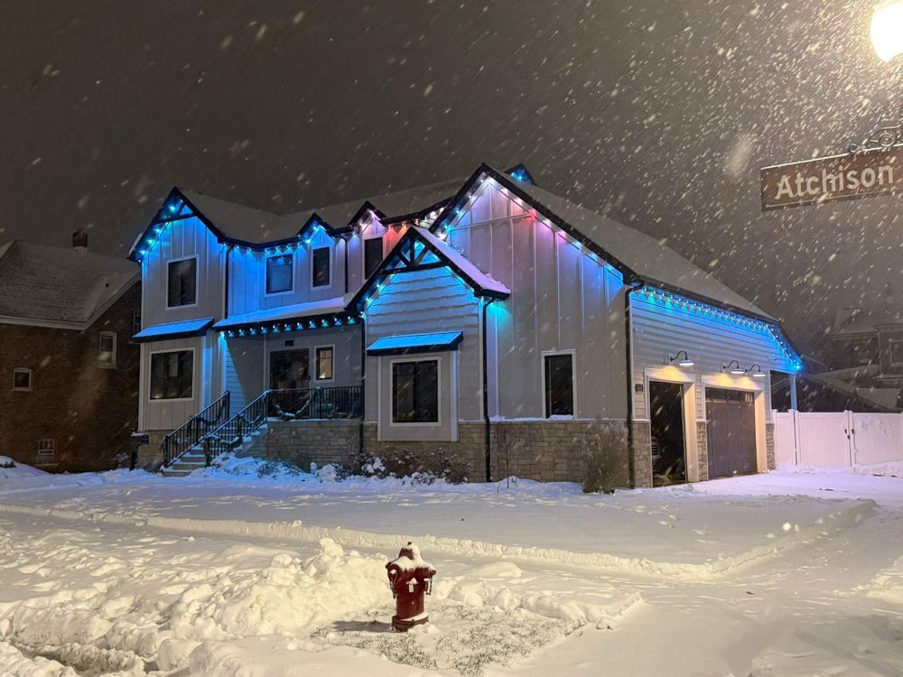 All Photos for Risner Construction in De Motte, IN