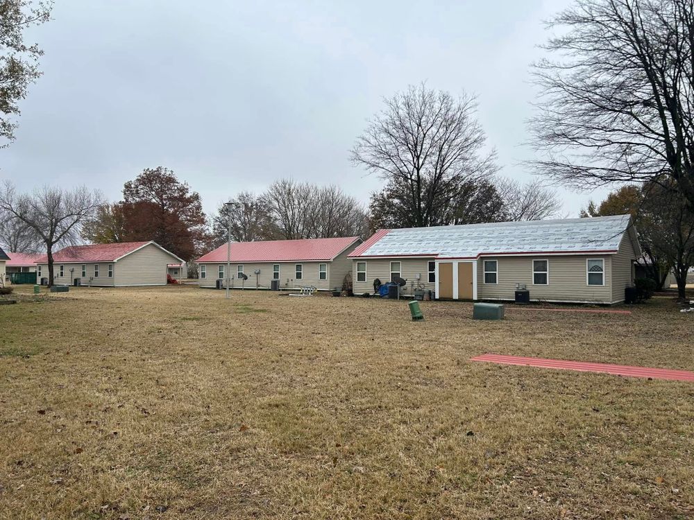 All Photos for Well Hung Windows & More in Hot Springs, AR