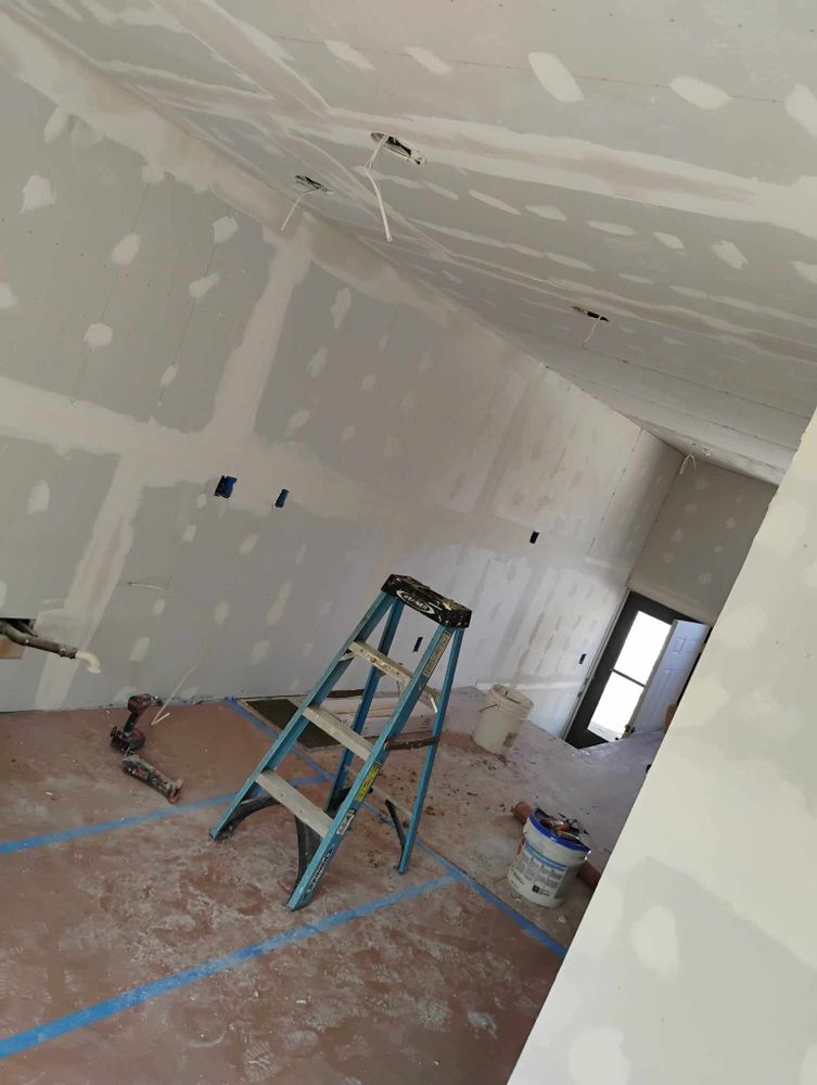 Duplex in Carbondale for Dead Tree General Contracting in Carbondale, Illinois