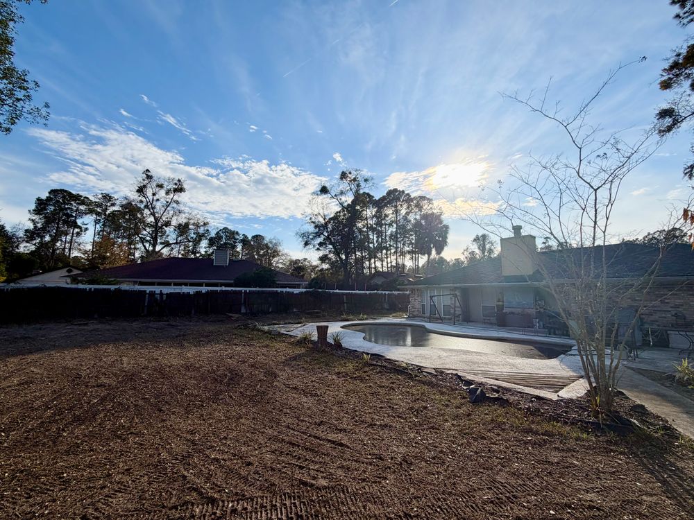 All Photos for Top Notch Tree Experts in Orange Park, FL