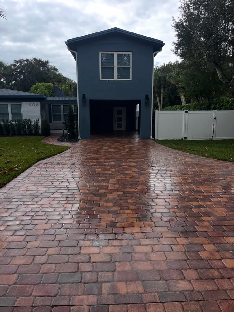 All Photos for A-1 Painting of Vero LLC in Vero Beach, FL