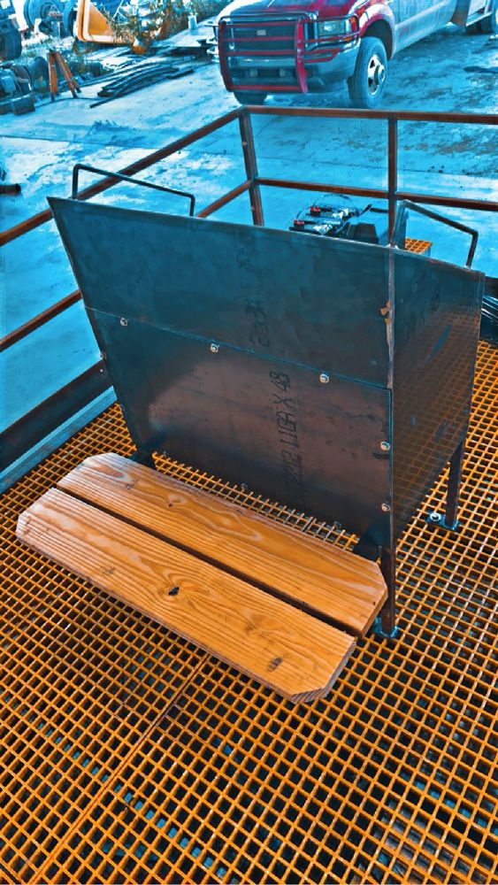 All Photos for Wright's Fabrication in Huntsville, AR