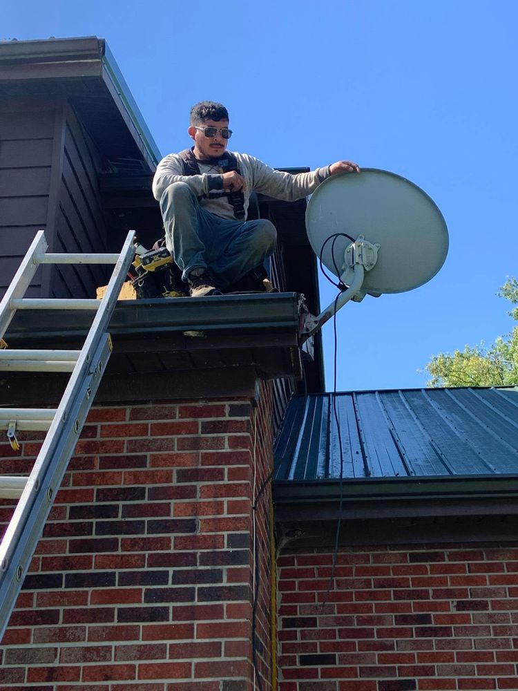 All Photos for Primetime Roofing & Contracting in Winchester, KY