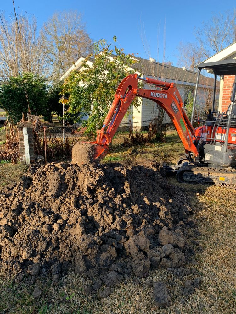 All Photos for CCS Plumbing LLC in LaPlace, LA