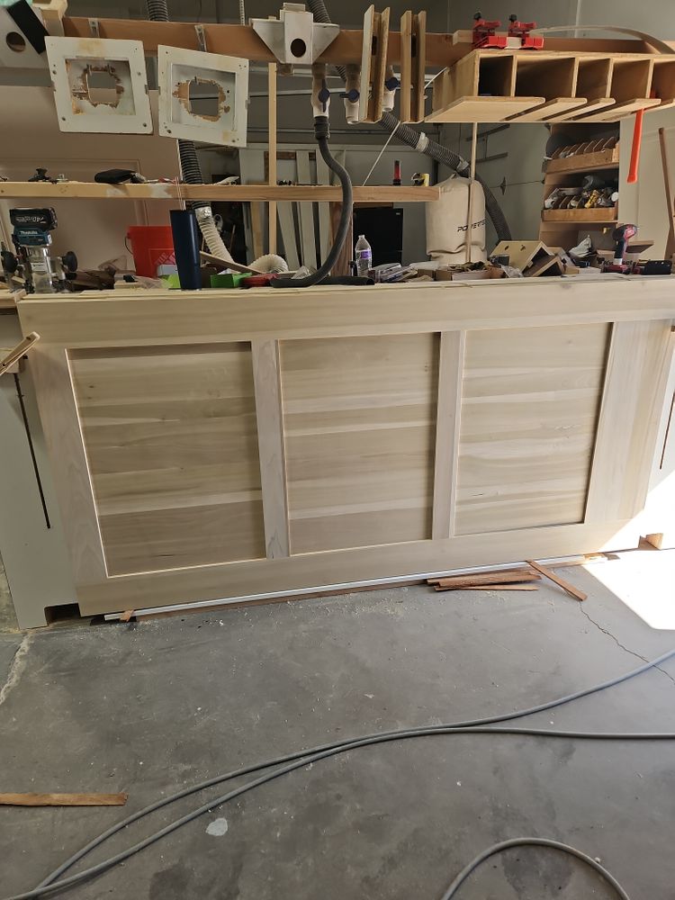 All Photos for Ultimate Door and Construction in Cedar City, UT