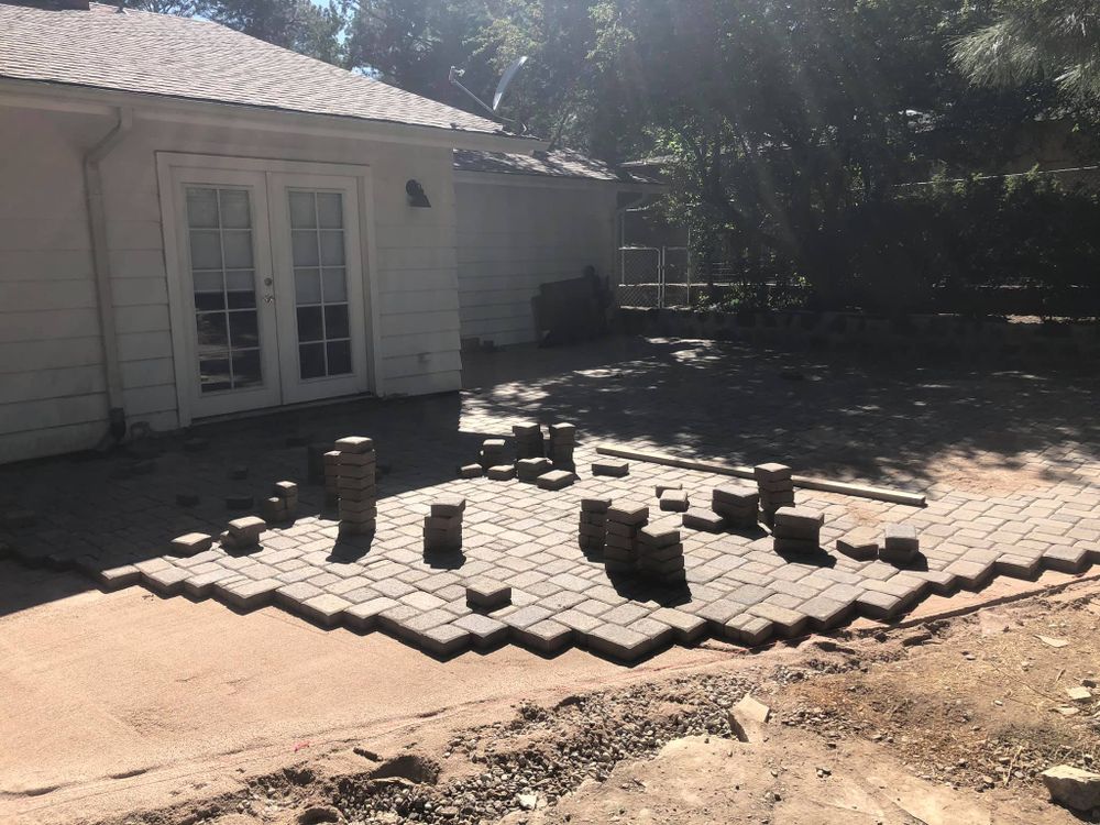 All Photos for PLS Stone & Masonry in Flagstaff, AZ