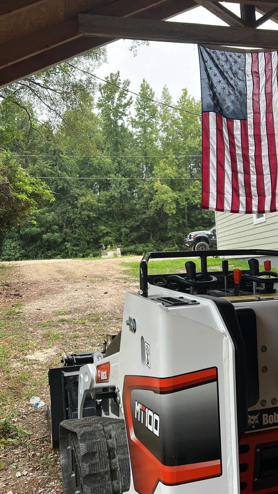 All Photos for AB Tree Service in Raleigh, NC