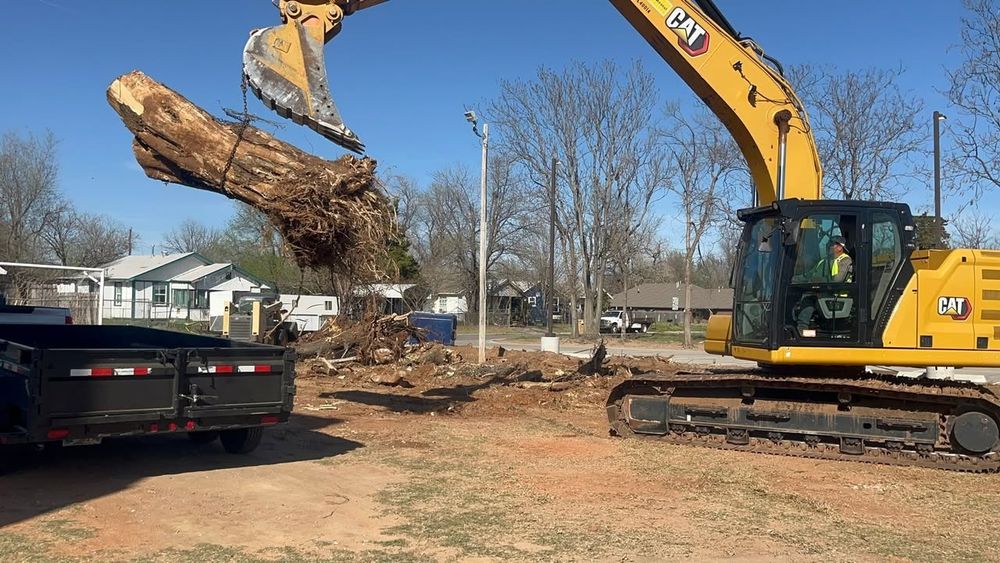 All Photos for Urban Lawn & Landscape in Oklahoma City, OK