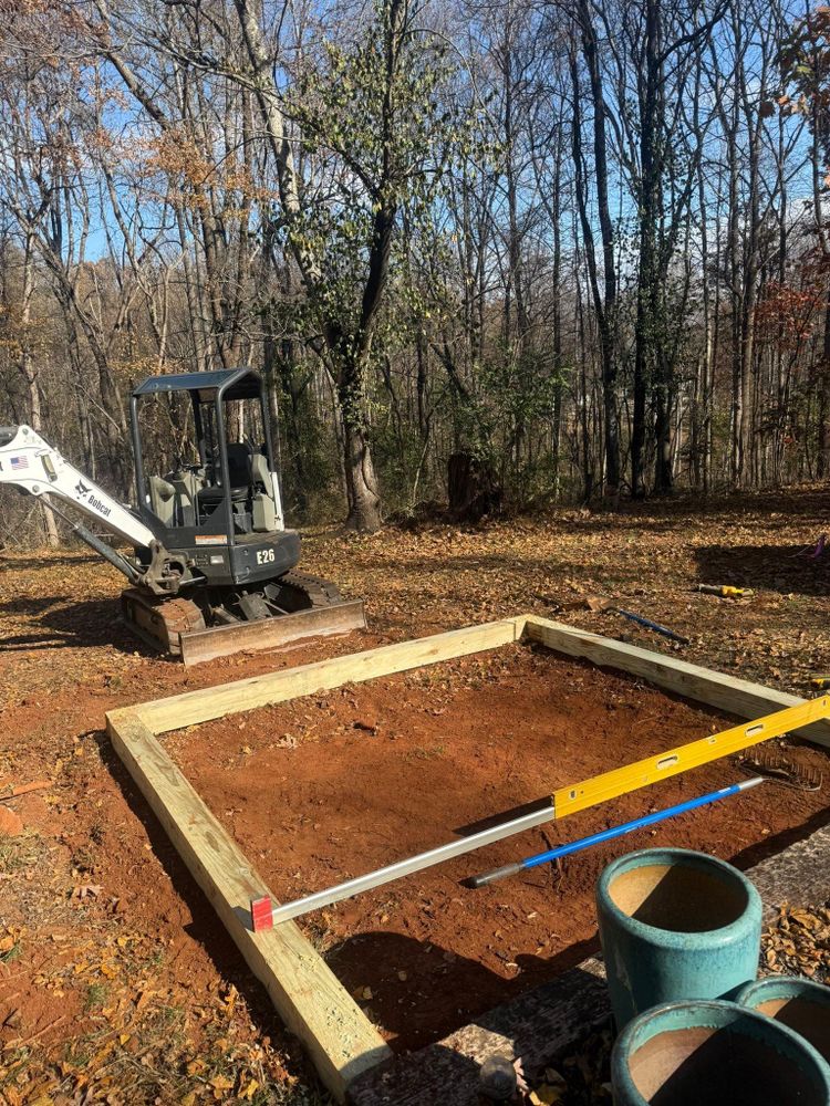 All Photos for Chiles Lawn & Landscaping in Gordonsville, VA