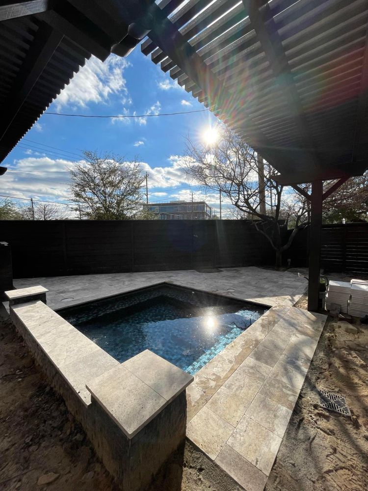 All Photos for OTM Hardscape & Construction in Houston, TX