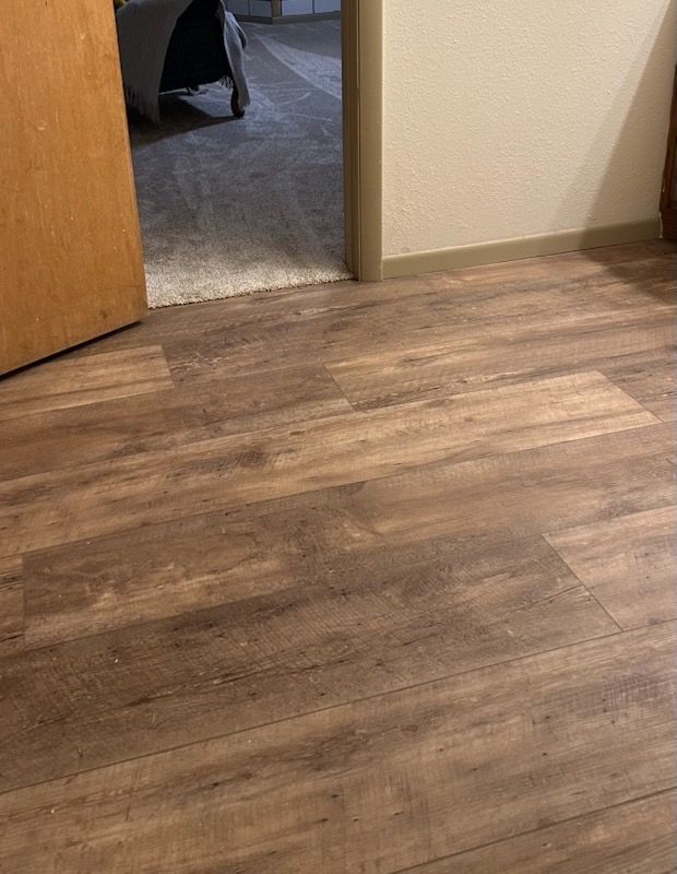All Photos for Pipkin's Flooring in Liberal, KS