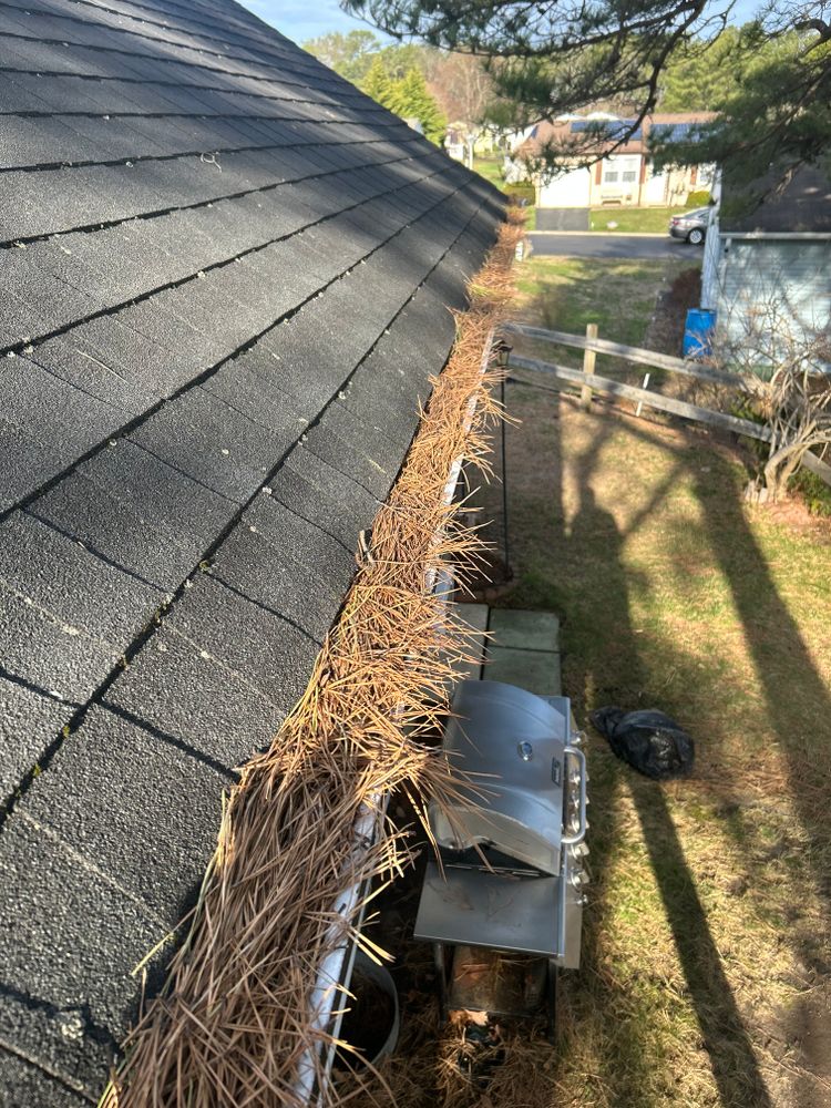 Handyman Projects for Blue Collar Contracting in Barnegat, NJ