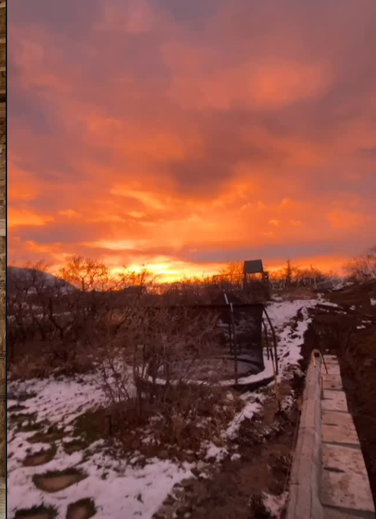 Custom Home Design for Bison Builds in Mapleton, UT