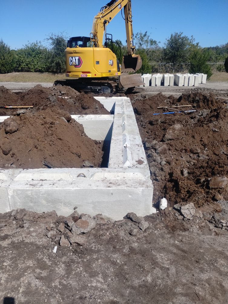 All Photos for KCS Concrete in Middleburg, FL