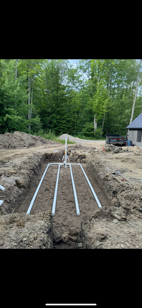 All Photos for Harpers Landscaping in Fredonia, NY