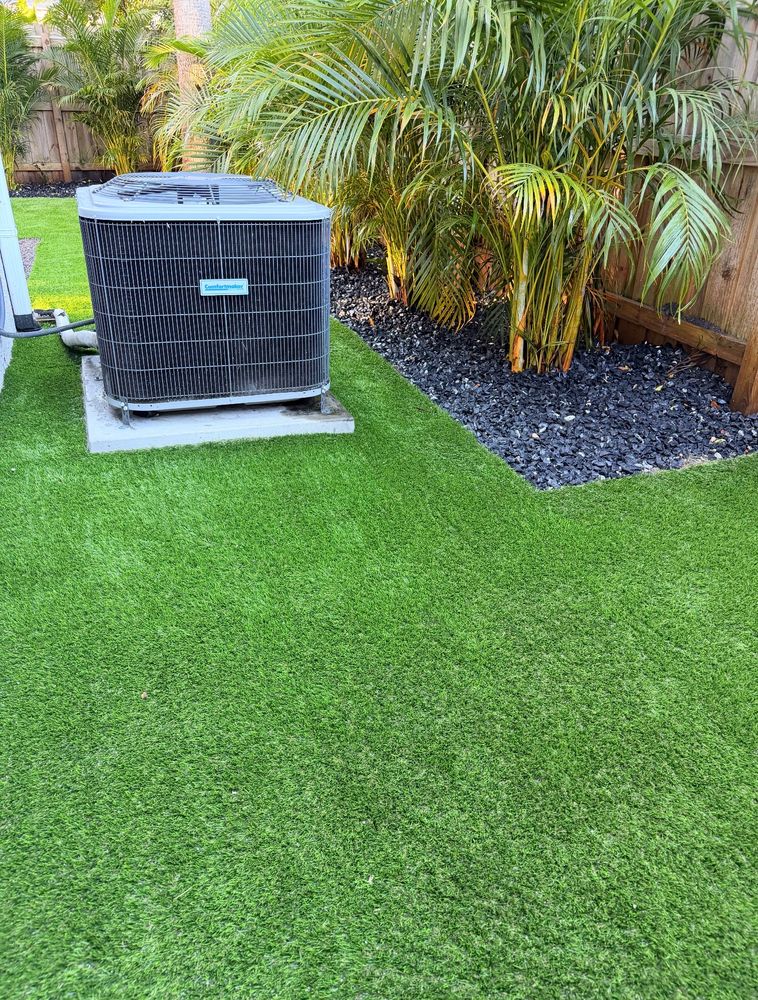 All Photos for Oceanfront Landscape in St. Petersburg, FL