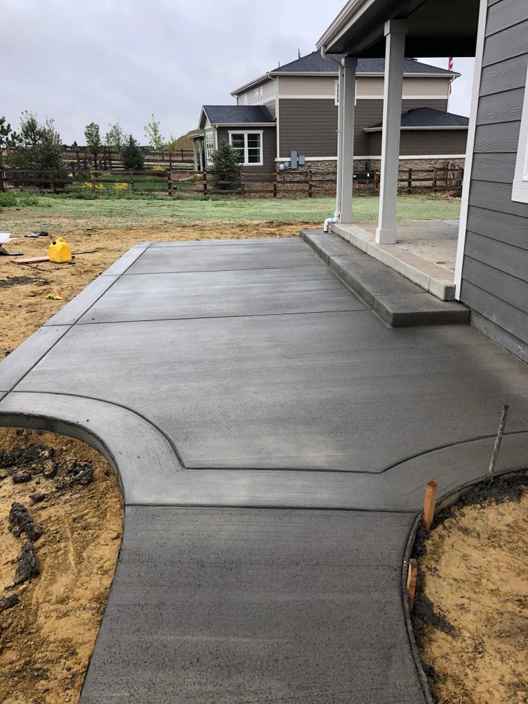 Our Cutting and Coring service provides precise, efficient solutions for creating openings in concrete walls or floors, ensuring minimal disruption to your home while delivering professional and reliable results. for ABS Concrete in Firestone, CO