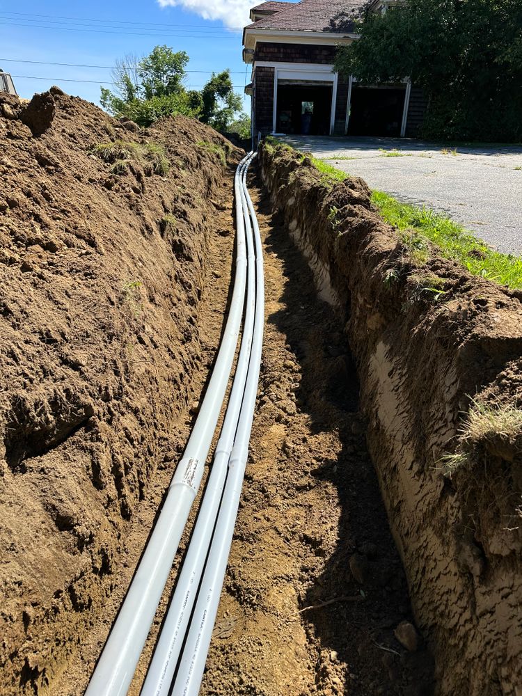 All Photos for Triple C’s Excavation in Ashford, CT