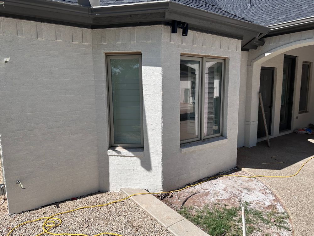 All Photos for CR Work in Lubbock, TX