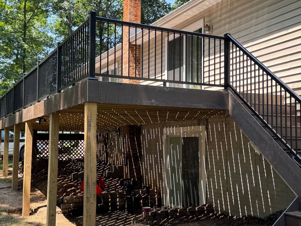 All Photos for Kerns Building & Home Improvement in Winchester, VA