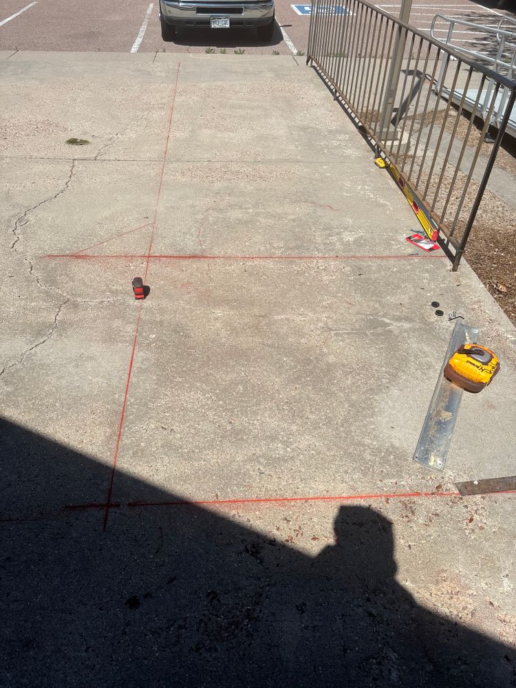 All Photos for Highland Concrete & Landscaping in Colorado Springs, CO