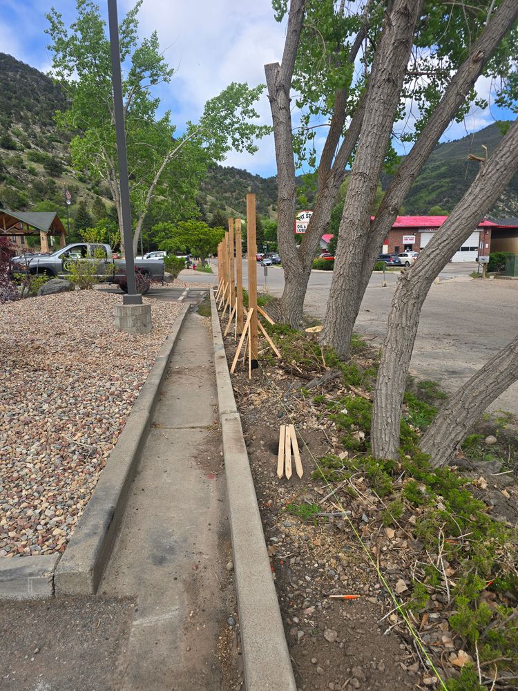 All Photos for LRS: Landscape, Rescue, Snow in Silt, CO