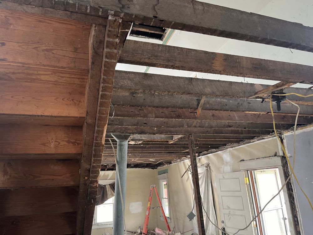 All Photos for CM Construction in Erwin, TN