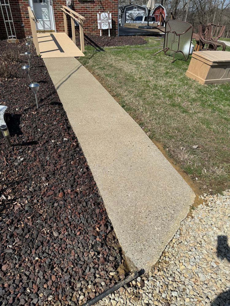 All Photos for Wynn Home Services in Marietta, OH