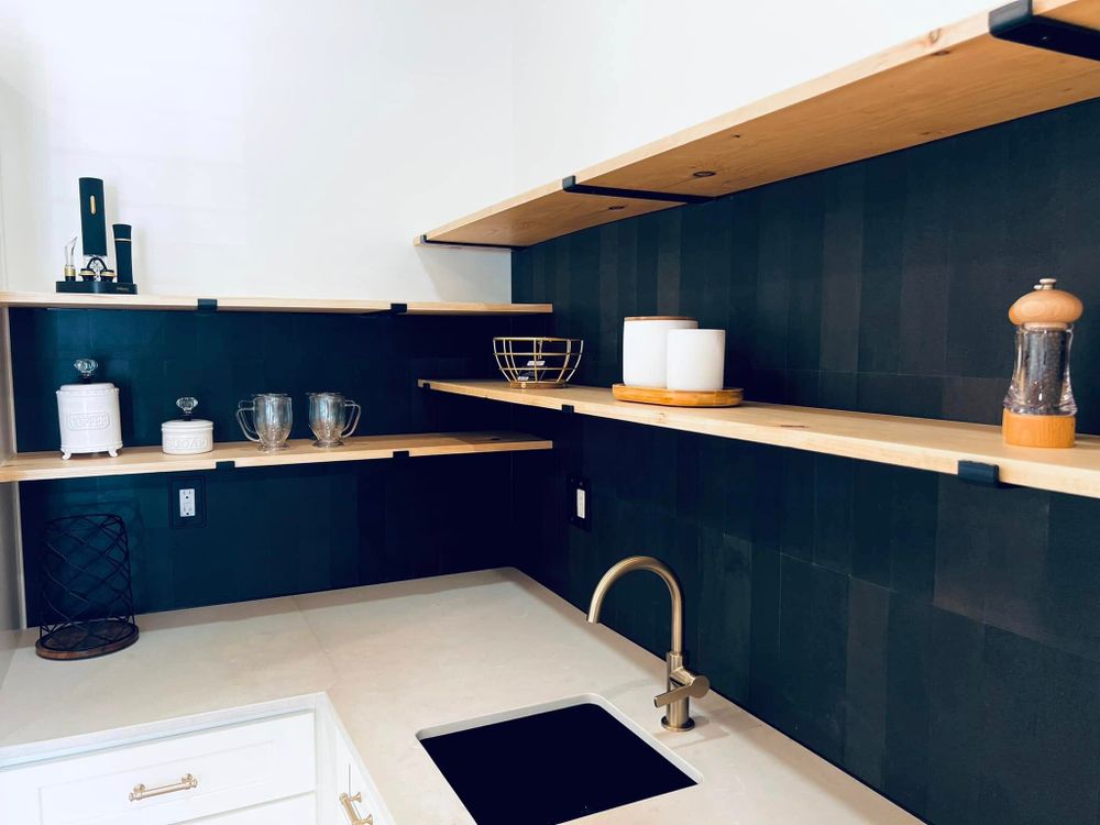 General Contracting for Stormtroopers Design Center in Stuart, FL