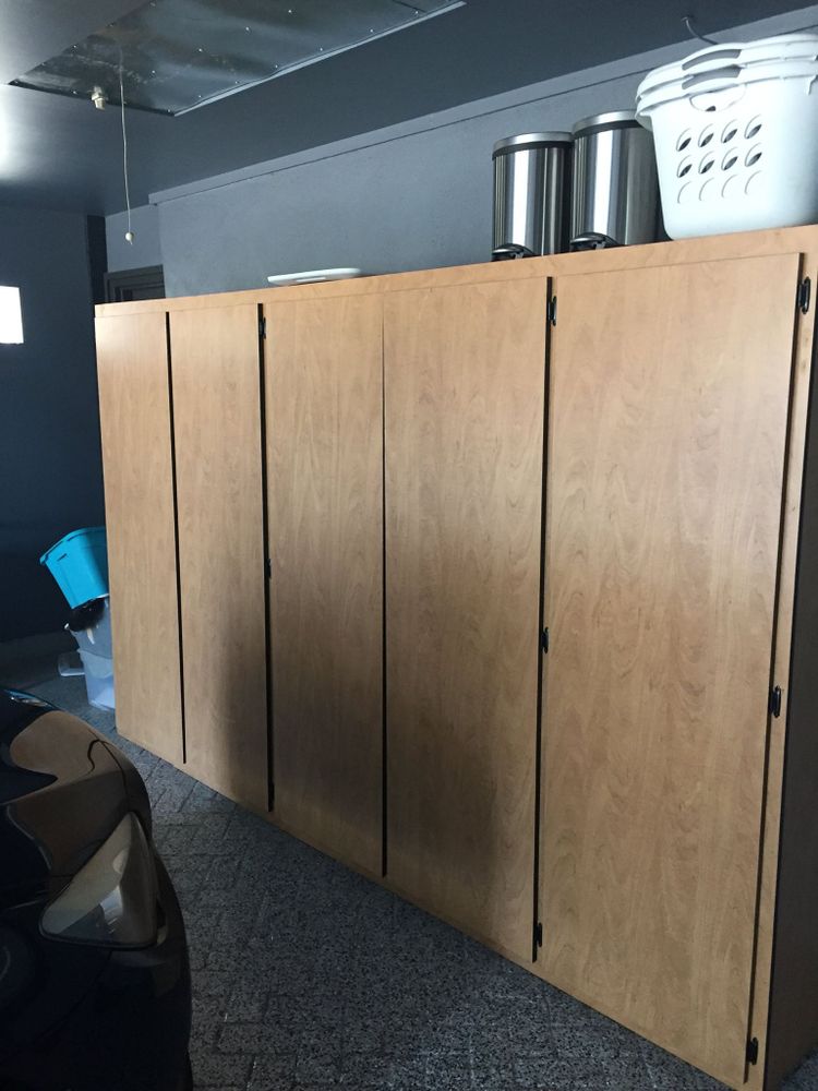 Interior Renovations for Olympic Construction in Chandler, AZ