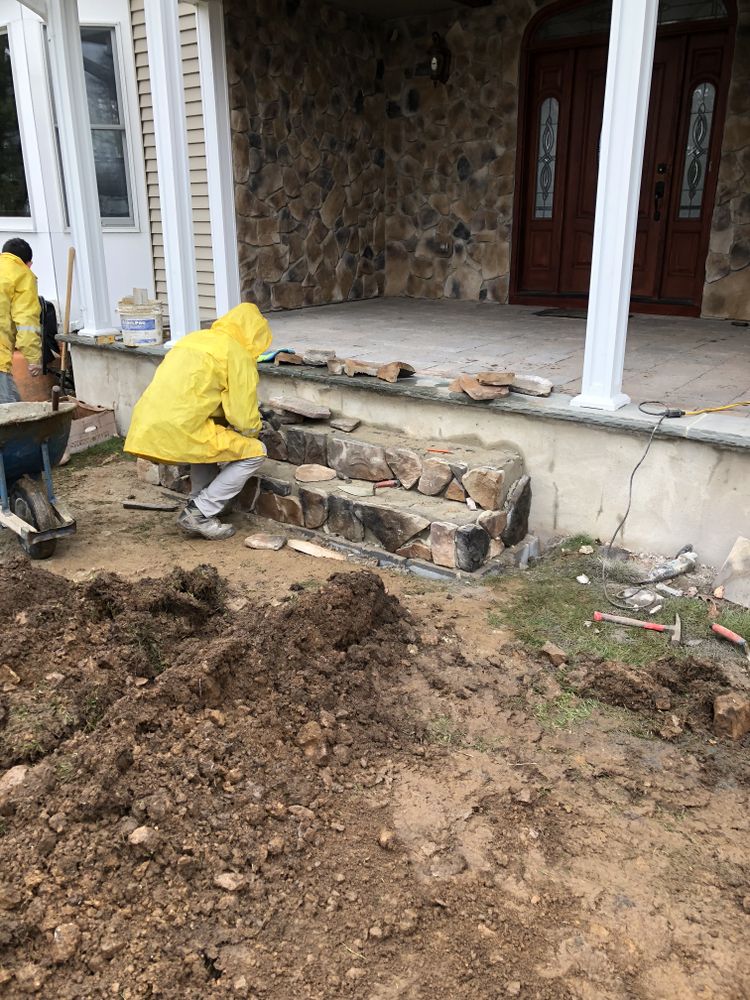 All Photos for Nicopal Construction LLC in Bergen County, NJ