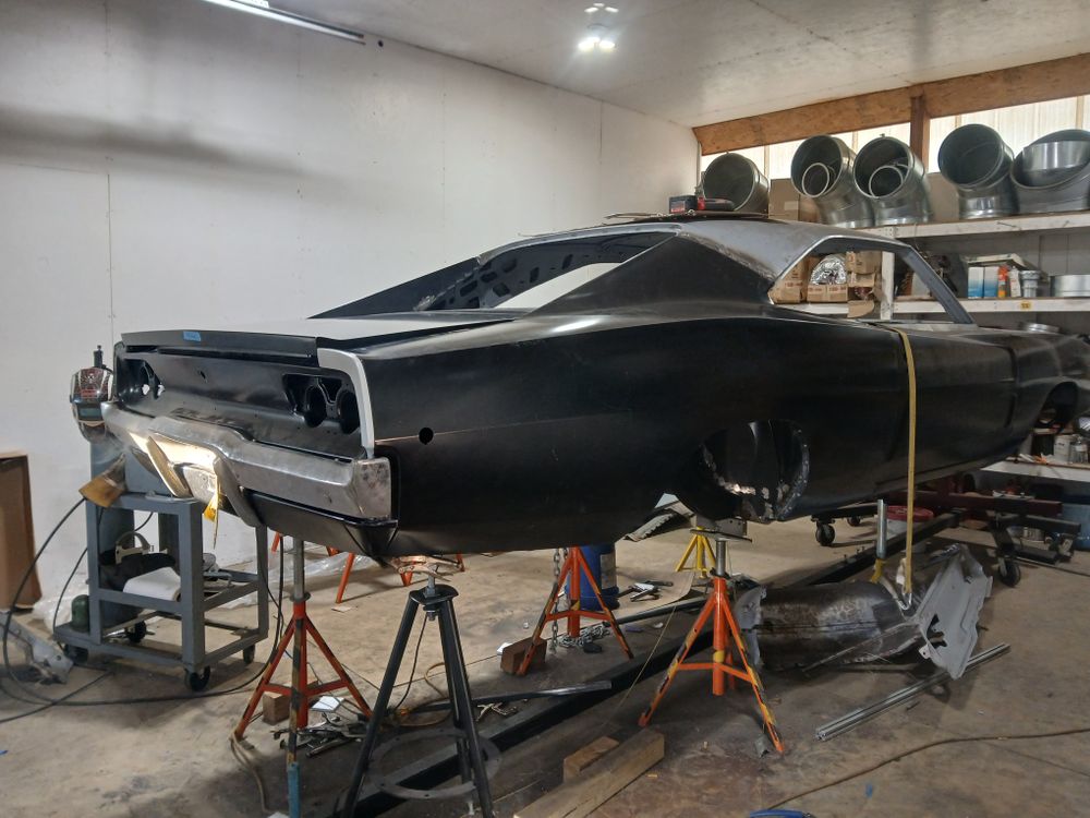 All Photos for K&A Sheetmetal Fabrication in Hutchinson, MN