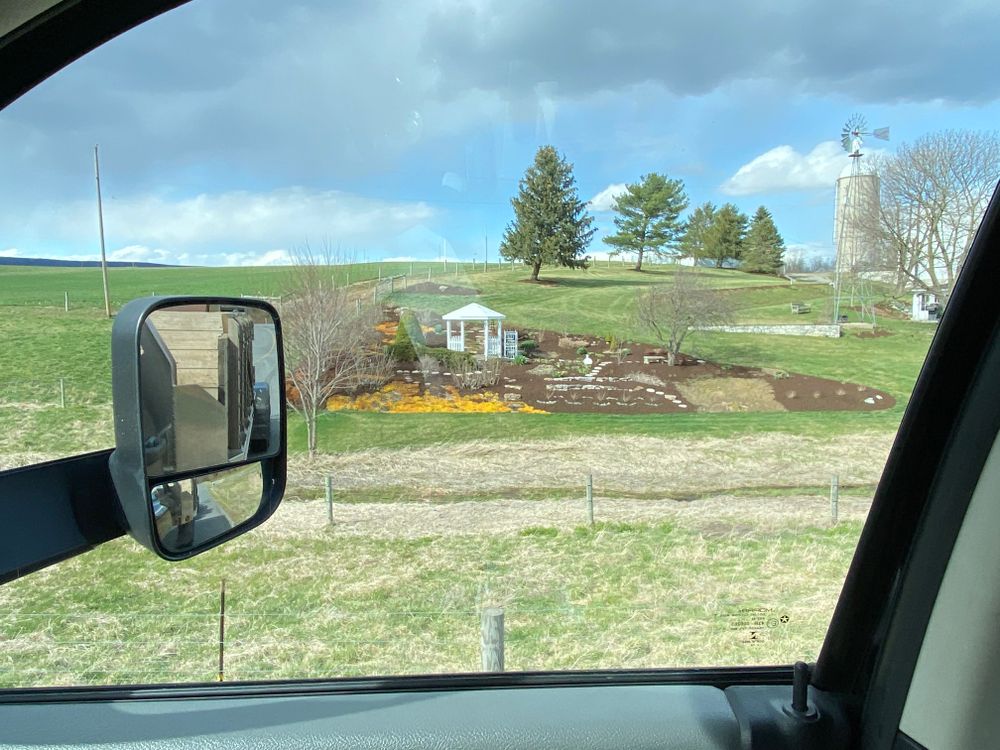 All Photos for Backyard Acres Lawncare LLC in Chambersburg, PA