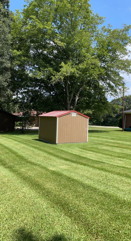 All Photos for Peach State Landscaping in Hartwell, GA