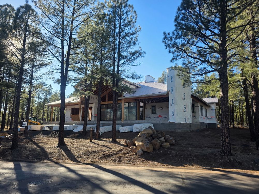 All Photos for Peters Custom Homes in Show Low, AZ