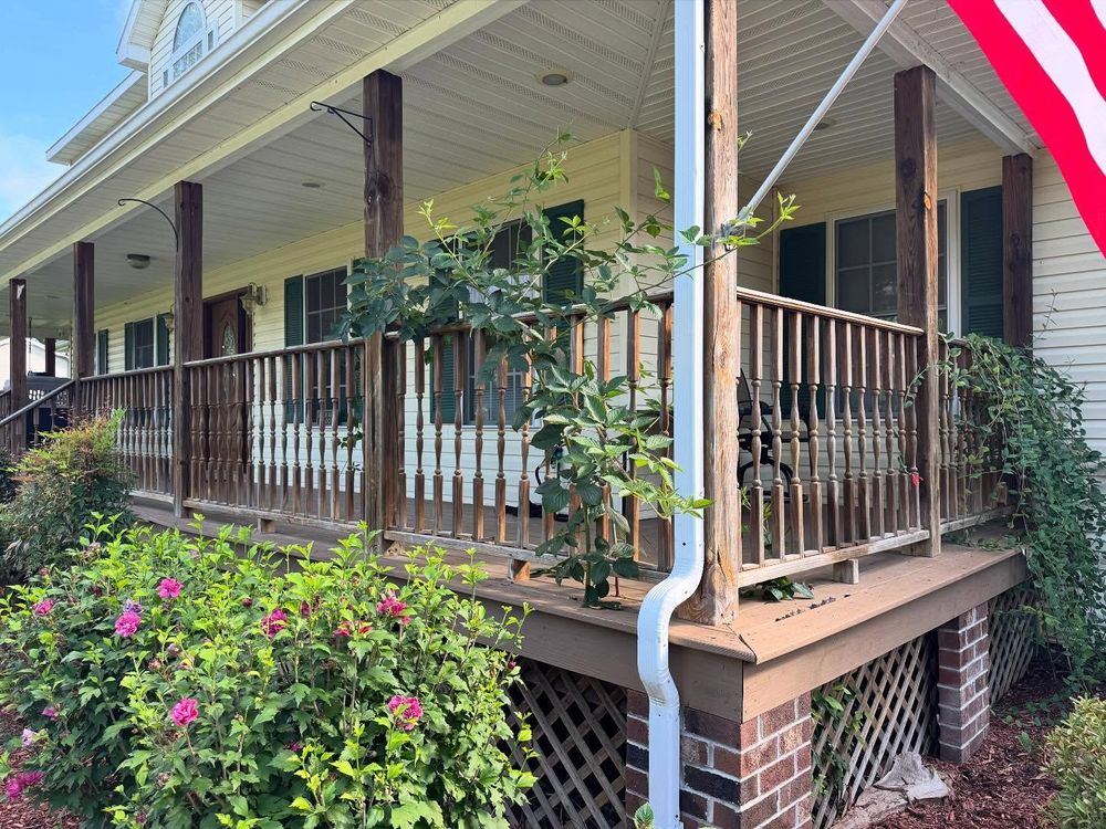 All Photos for Tidewater Trim & Deck in Moyock, NC