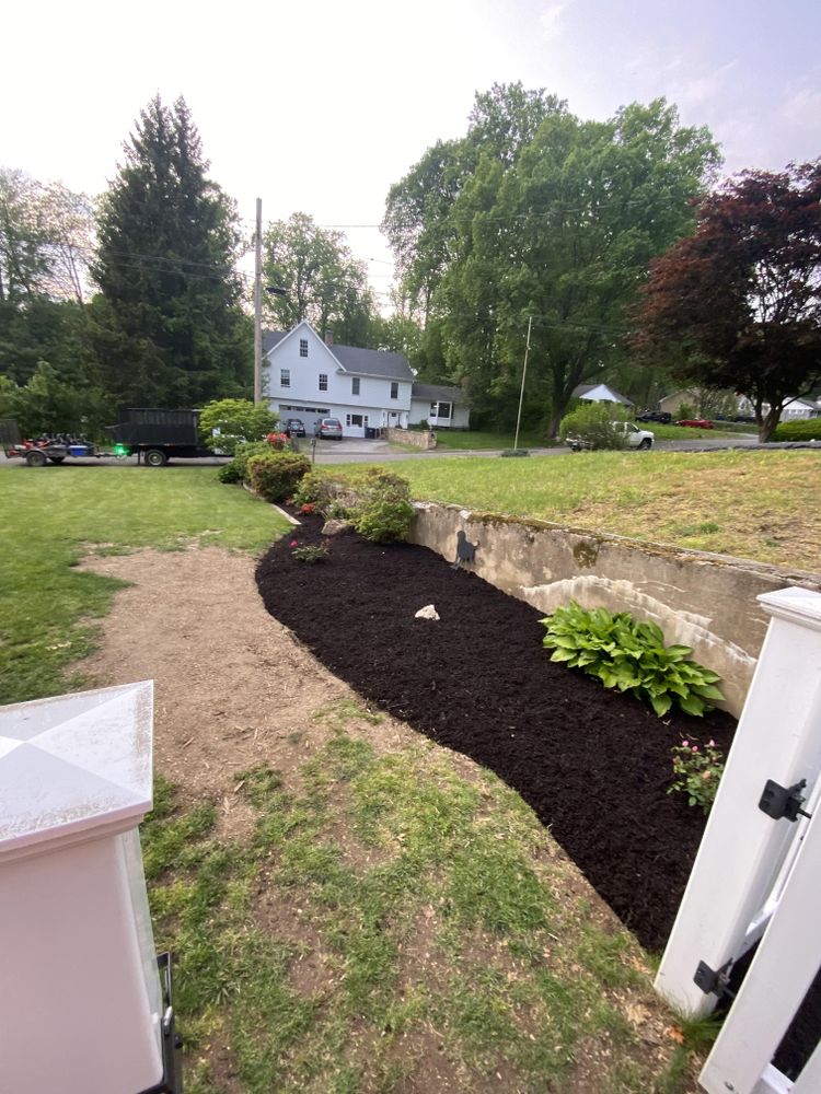 All Photos for Ace Landscaping in Trumbull, CT