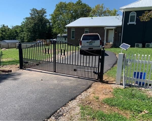All Photos for Jones Welding and Ornamental Iron in Grayson, Kentucky