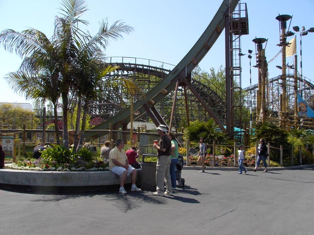 Themed Horticultural Designs for Martin Stanko Landscape Construction in Livermore, CA