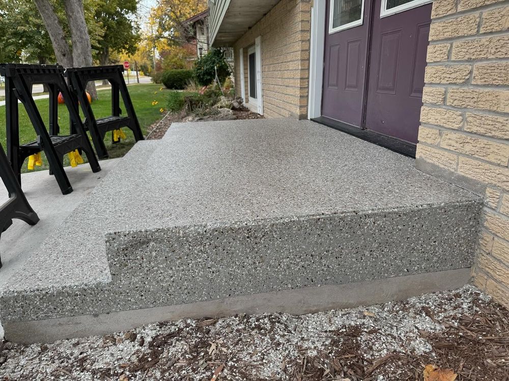 Flooring for Fusion Floors in Sparta, WI