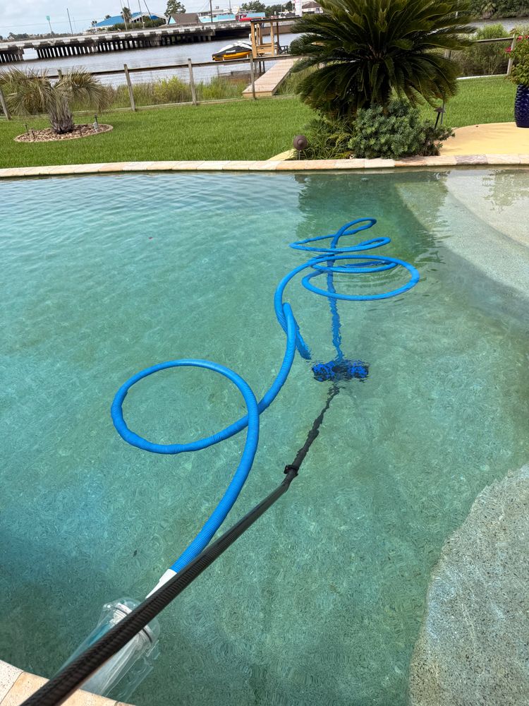 All Photos for Texas Proud Pools in Galveston County, TX