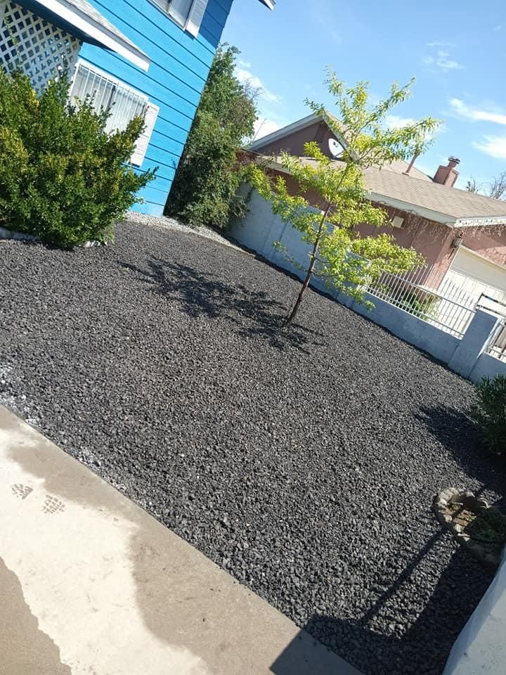 All Photos for 2 Brothers Landscaping in Albuquerque, NM