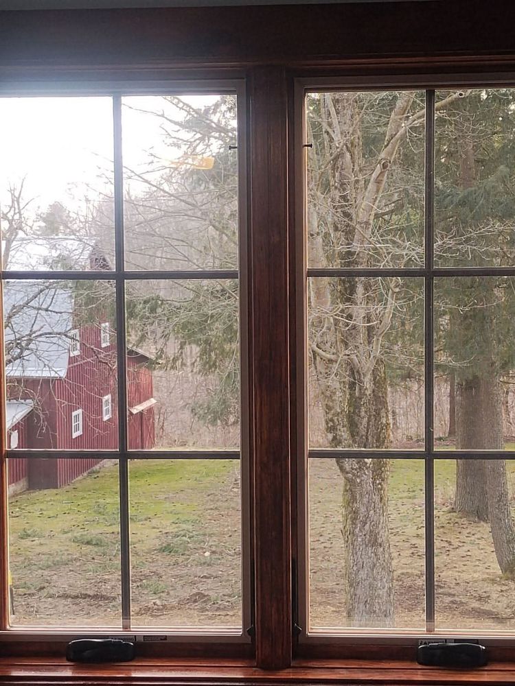 Custom Homes for C&K Builders in Dunkirk, NY