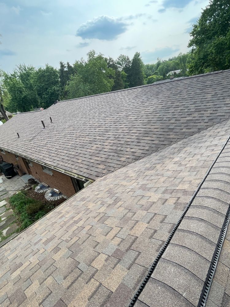 All Photos for Precious Roofing in Madeira, OH